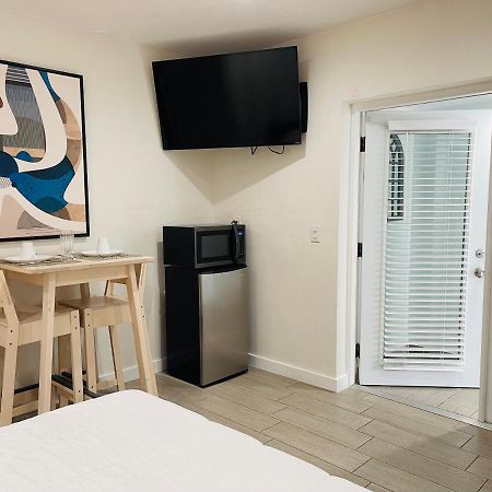 Nuvole Guest Suite Miami Ngoại thất bức ảnh