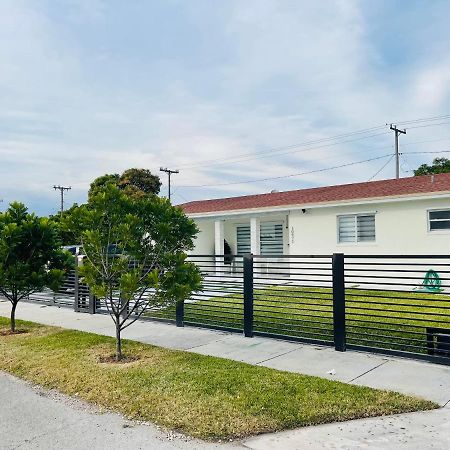 Nuvole Guest Suite Miami Ngoại thất bức ảnh
