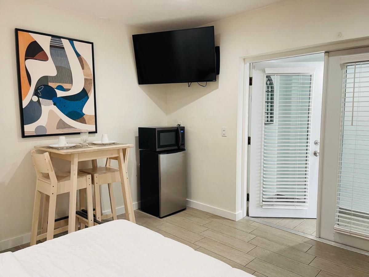 Nuvole Guest Suite Miami Ngoại thất bức ảnh