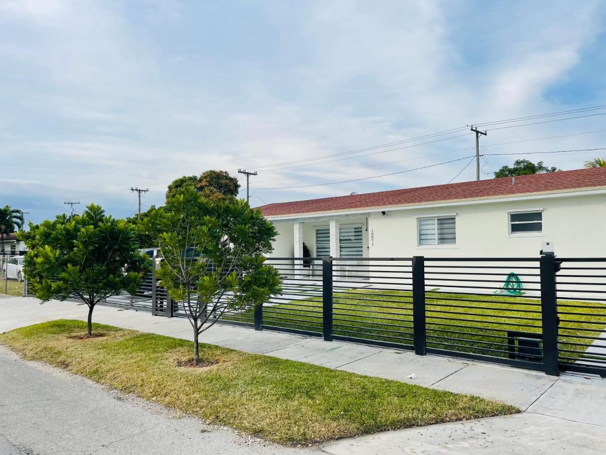 Nuvole Guest Suite Miami Ngoại thất bức ảnh