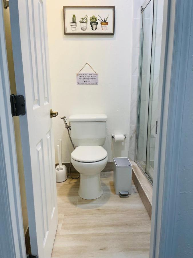 Nuvole Guest Suite Miami Ngoại thất bức ảnh