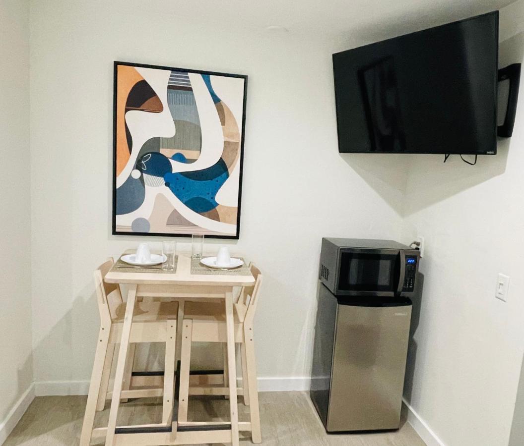 Nuvole Guest Suite Miami Ngoại thất bức ảnh