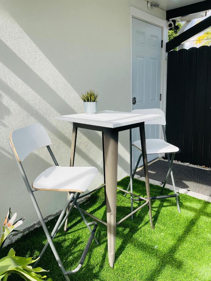 Nuvole Guest Suite Miami Ngoại thất bức ảnh