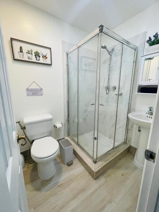 Nuvole Guest Suite Miami Ngoại thất bức ảnh