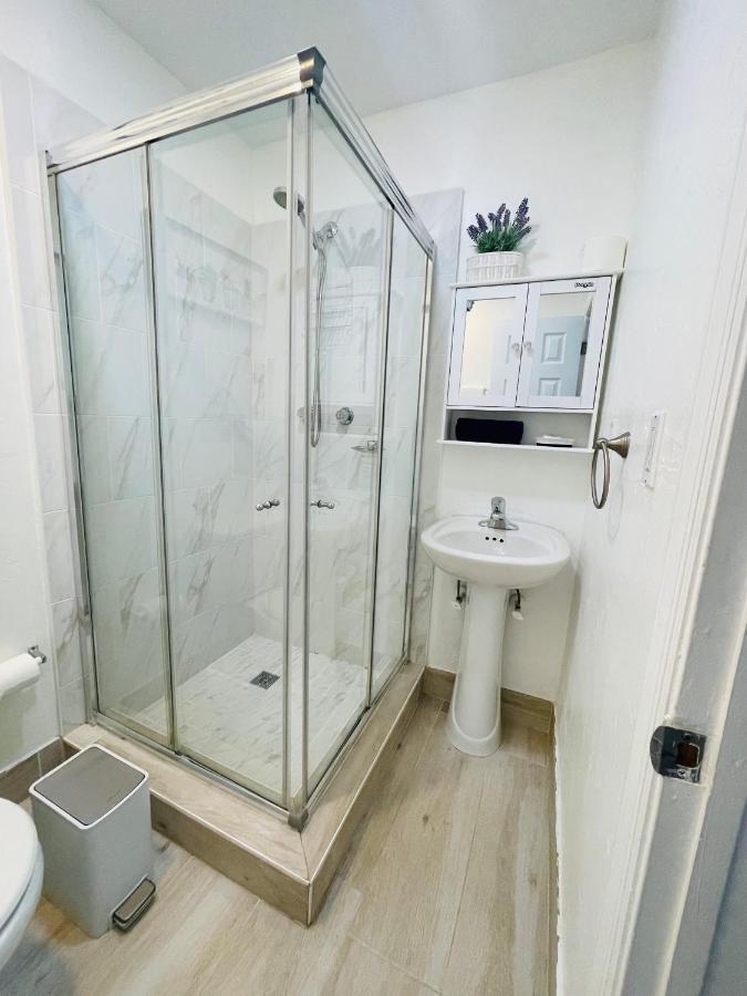 Nuvole Guest Suite Miami Ngoại thất bức ảnh